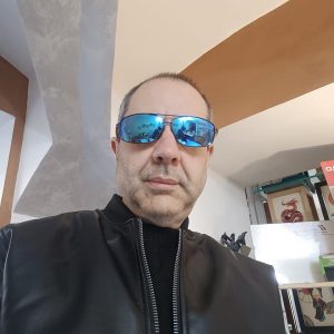 Claudio Massa Bova