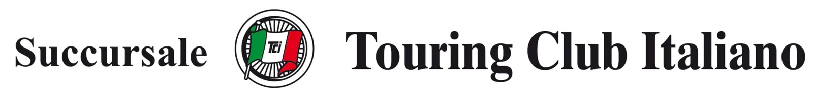 Succursale Touring Club Italiano
