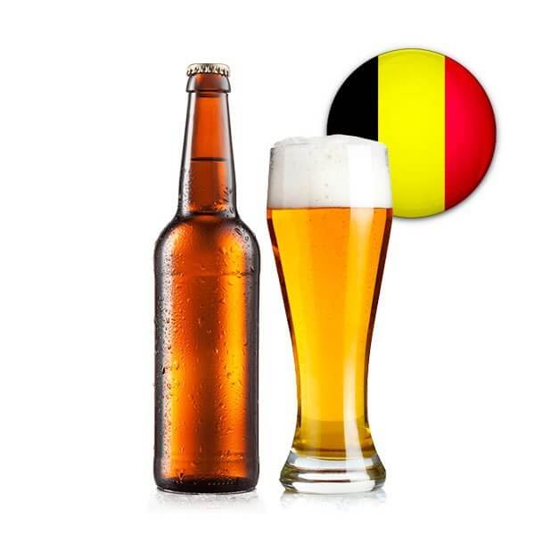 Belgio e la sua buonissima birra…