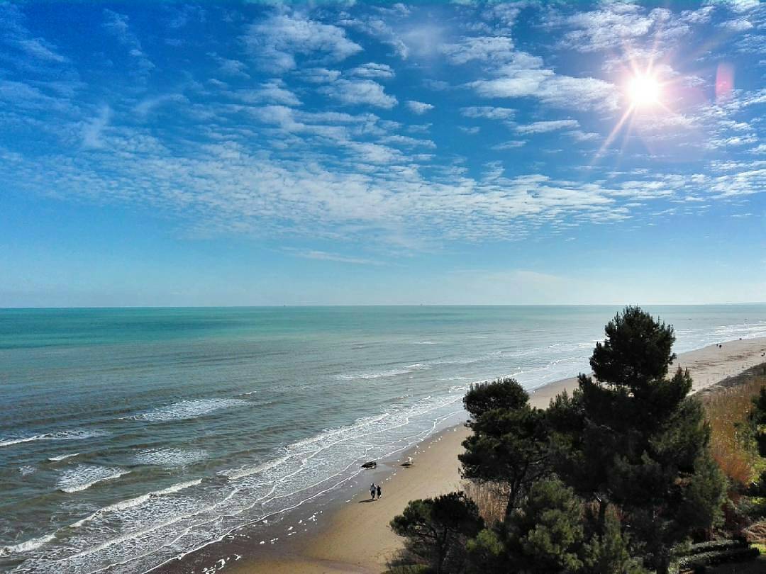 Abruzzo – Salinello Village