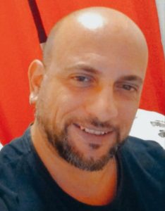 Pasquale Barillà